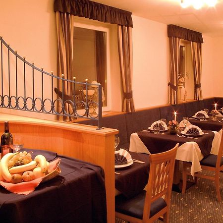 Hotel Central Nova Levante Εξωτερικό φωτογραφία