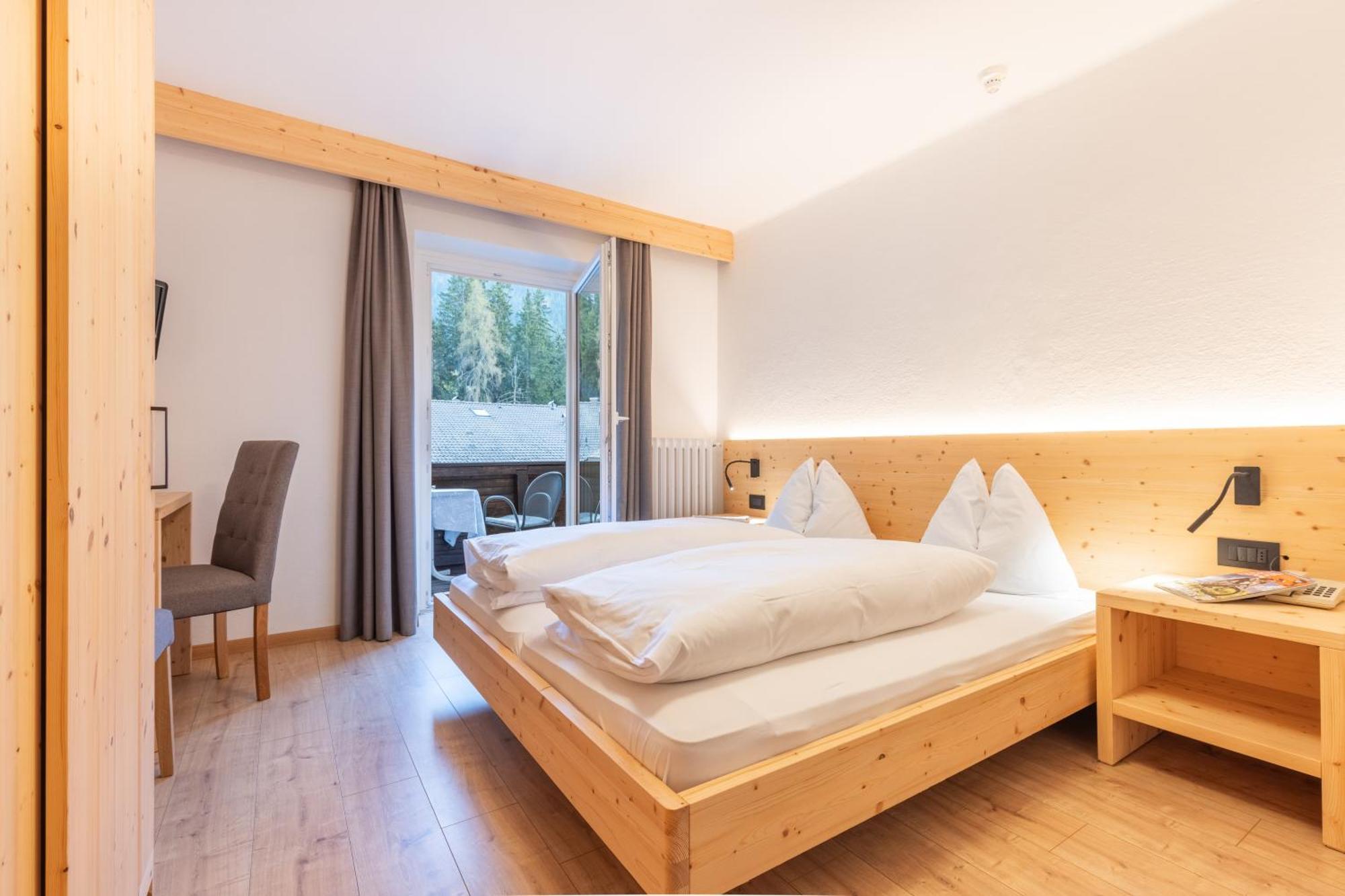 Hotel Central Nova Levante Εξωτερικό φωτογραφία