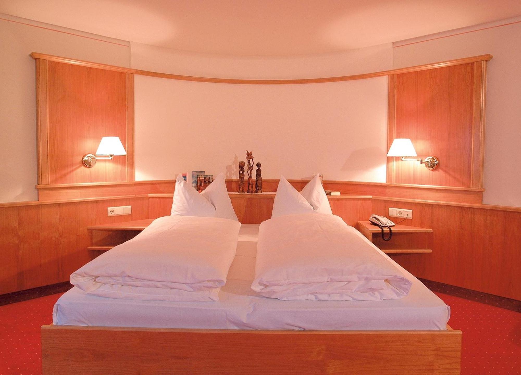 Hotel Central Nova Levante Εξωτερικό φωτογραφία